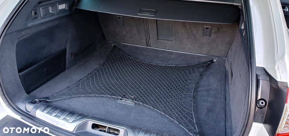 Peugeot 508 RXH BlueHDi 180 EAT6 Stop&Start - 13