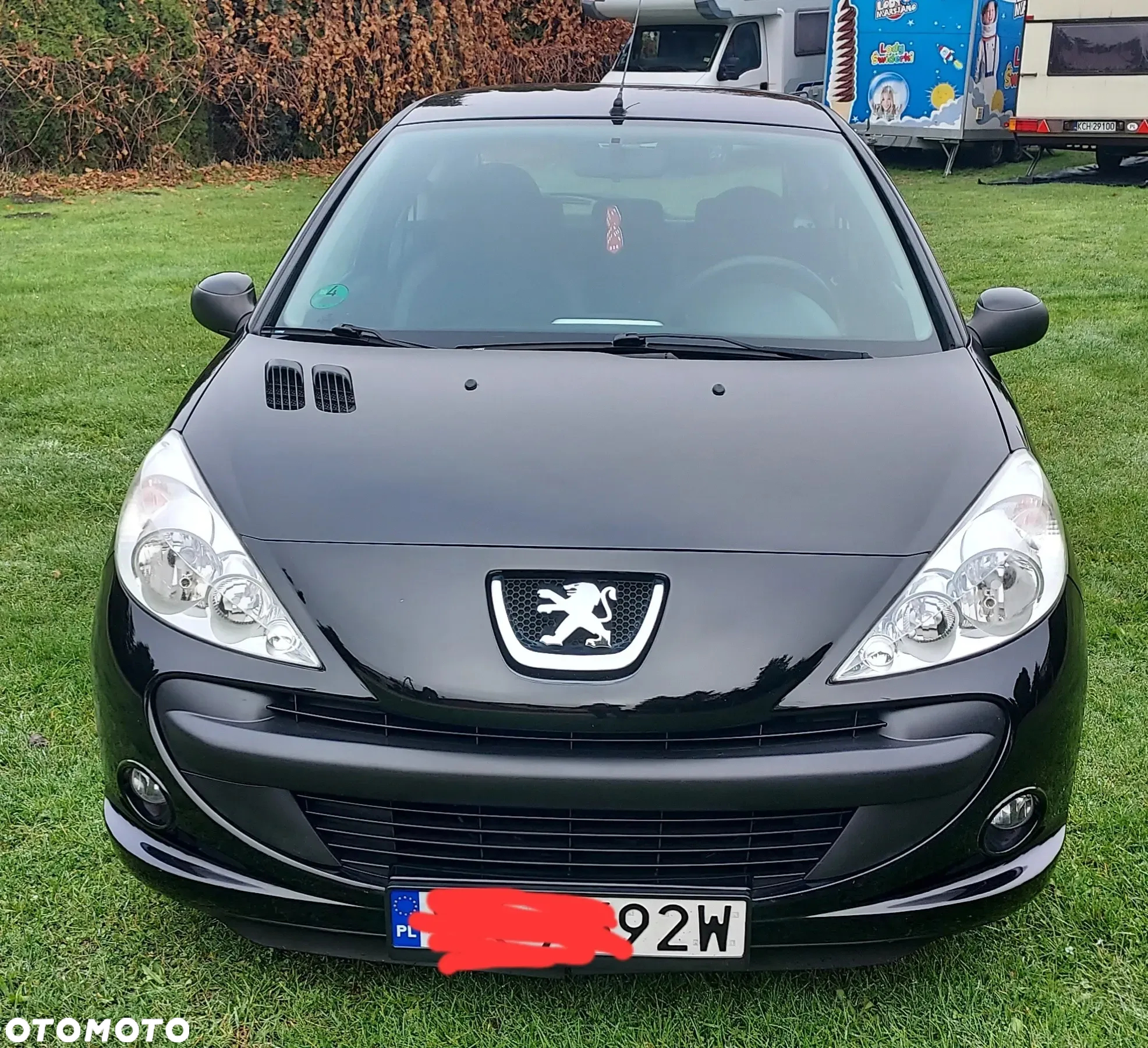 Peugeot 206 plus 206+ 60 Generation - 15