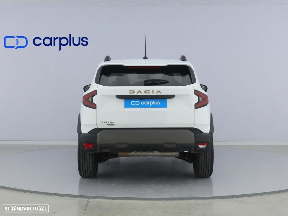Dacia Duster 1.6 Hybrid Extreme - 6