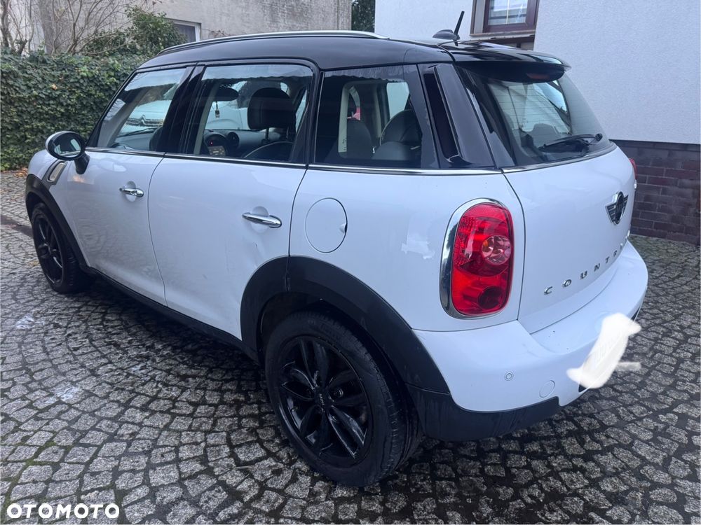 MINI Countryman - 2