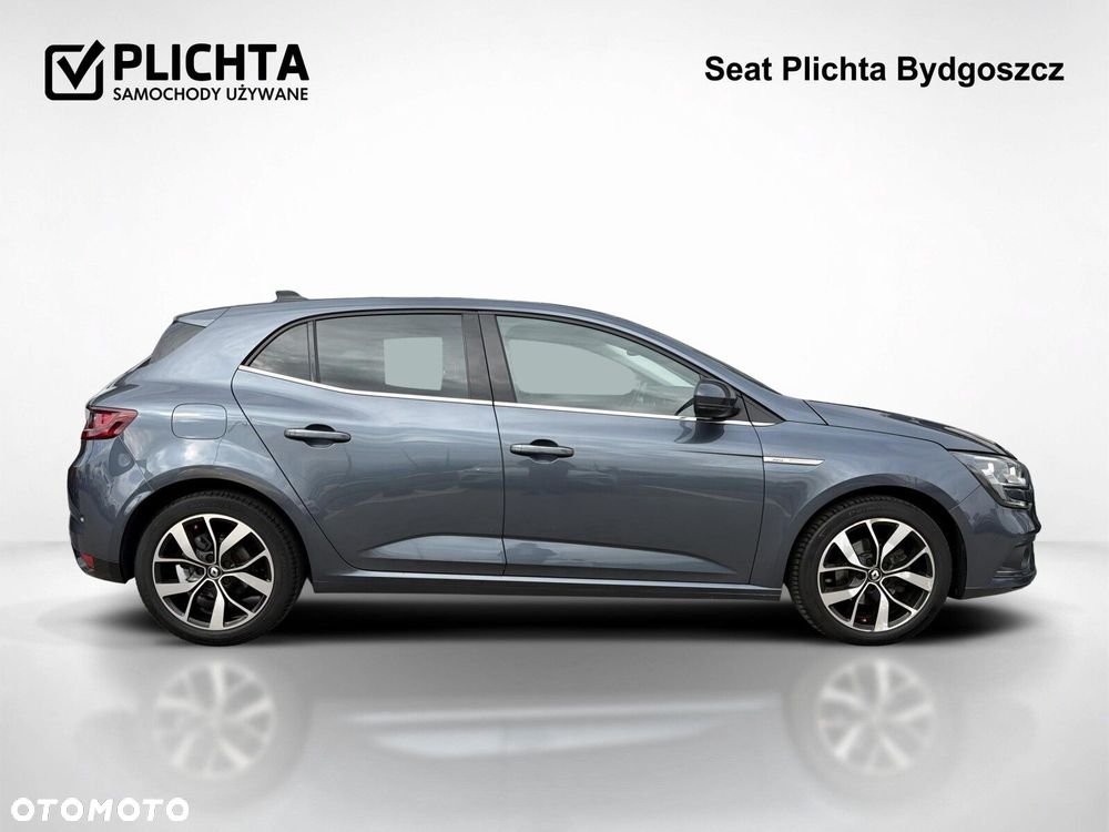 Renault Megane 1.2 Energy TCe Bose EDC - 7