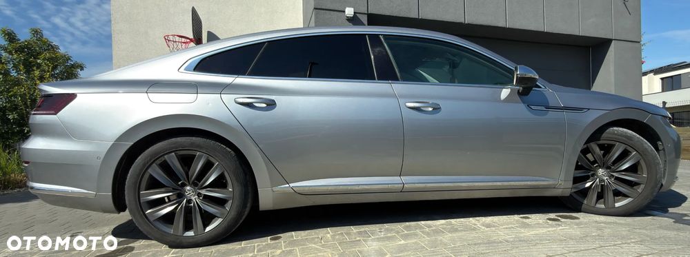 Volkswagen Arteon 2.0 TDI SCR Elegance DSG - 2