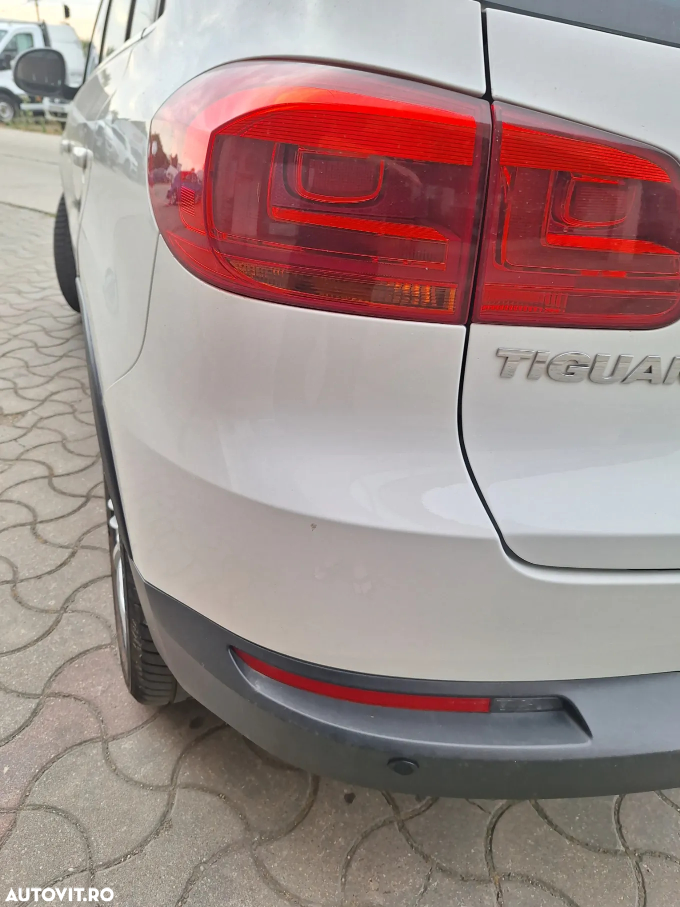 Volkswagen Tiguan - 19
