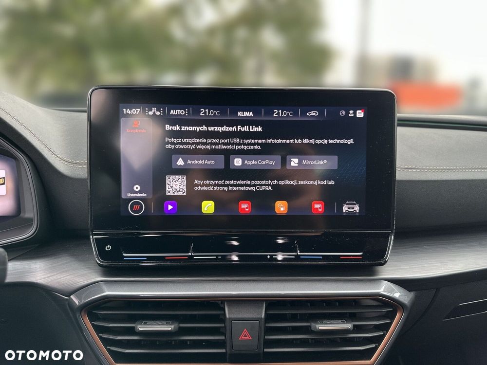 Cupra Formentor 1.5 TSI DSG - 26