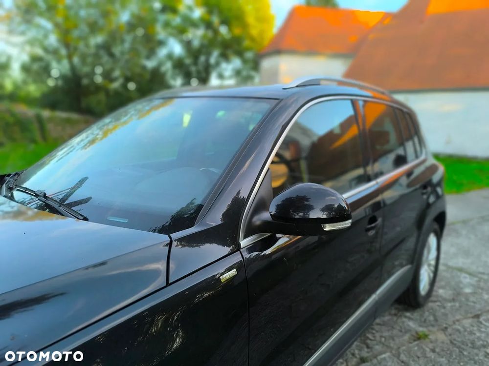 Volkswagen Tiguan 2.0 TDI DPF 4Motion BlueMotion Technology Cup Track & Style - 13