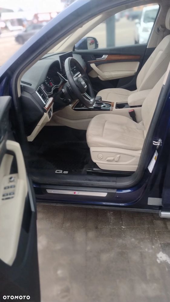 Audi Q5 45 TFSI quattro S tronic S line - 10