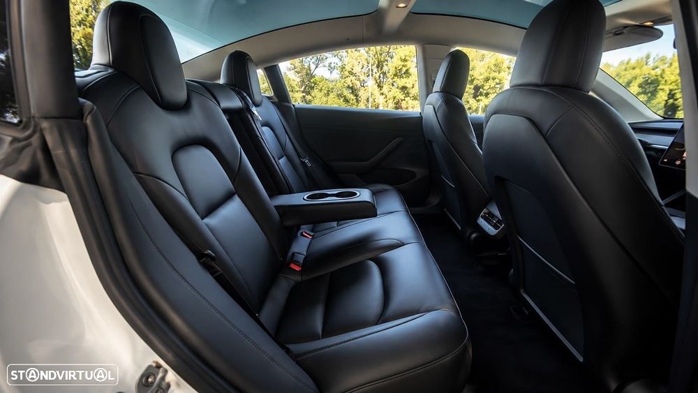 Tesla Model 3 Long Range Tração Integral - 33