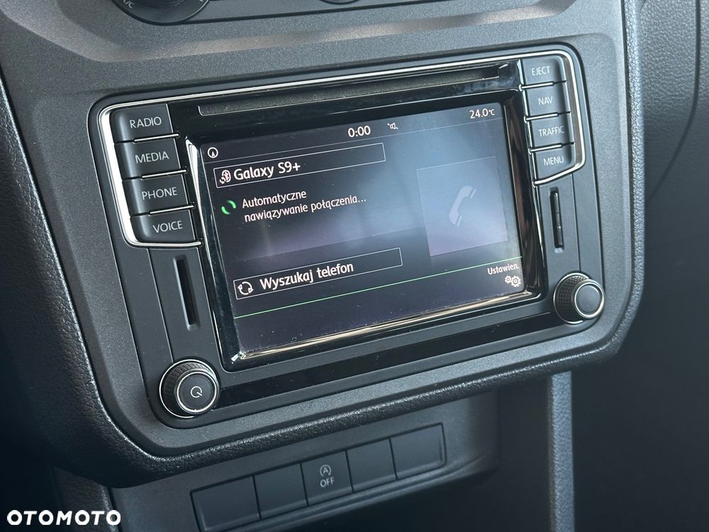 Volkswagen Caddy - 21