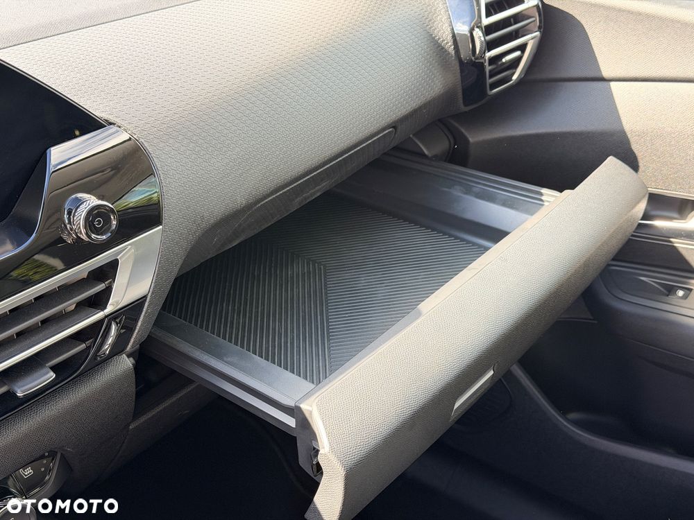 Citroën C4 1.5 BlueHDi Shine S&S EAT8 - 27