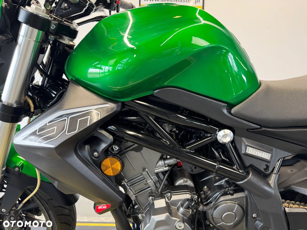 Benelli BN 302 - 22