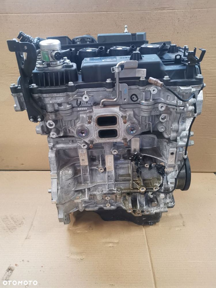 HYUNDAI TUCSON SANTA FE IV KIA SORENTO SILNIK G4FT 1.6 TGDI 1.6 T-GDI G4FT - 4