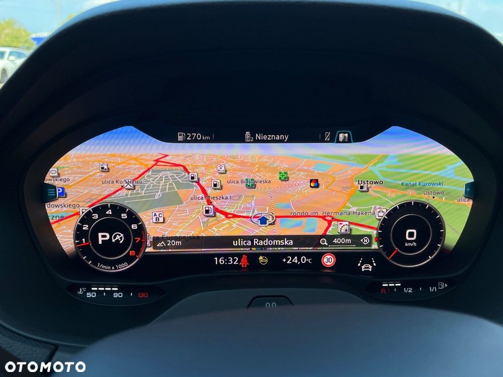 Audi Q2 35 TFSI S tronic - 25