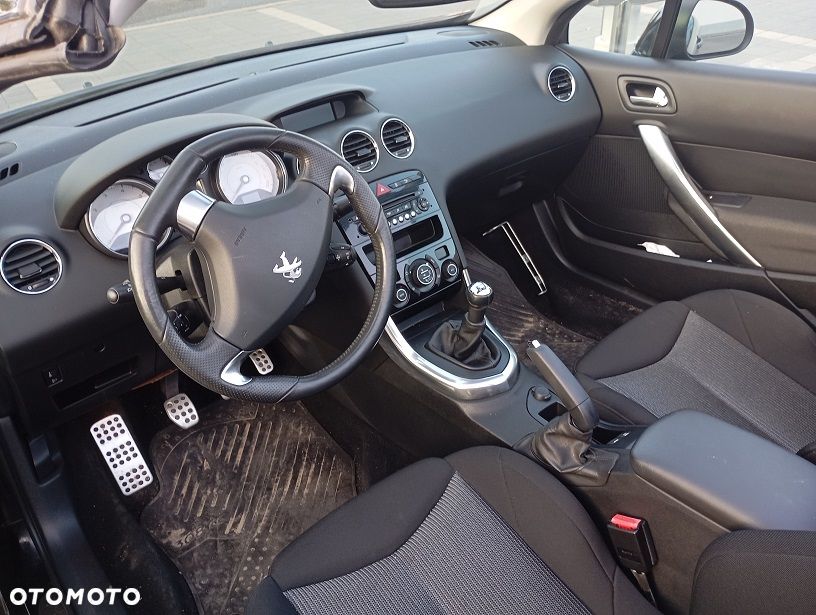 Peugeot 308 120 VTi Sport - 6