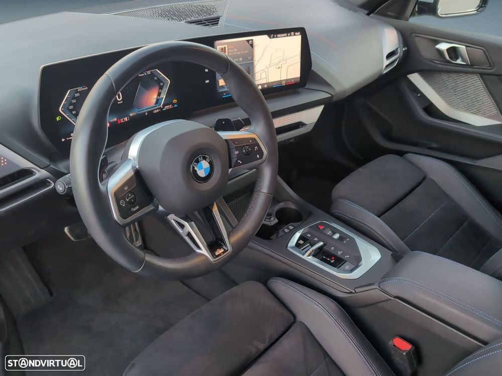 BMW 216 Gran Coupé Pack Desportivo M - 13