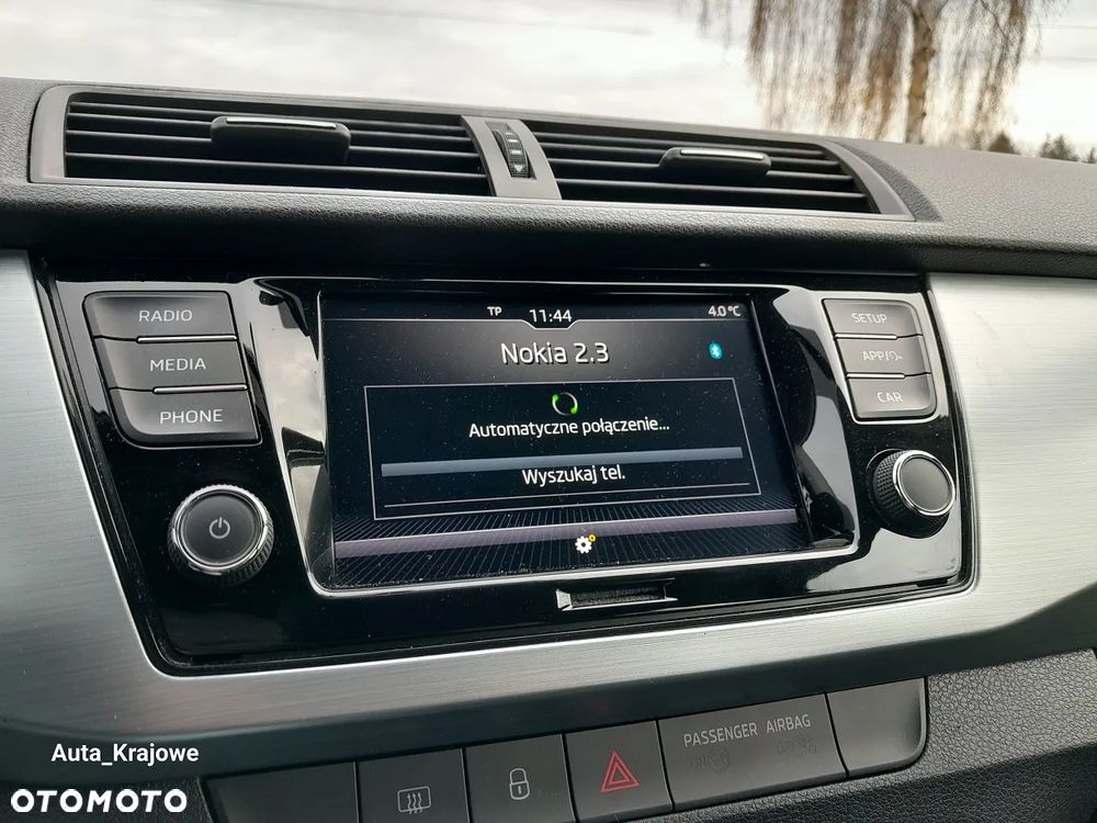 Skoda Fabia 1.0 Ambition - 15