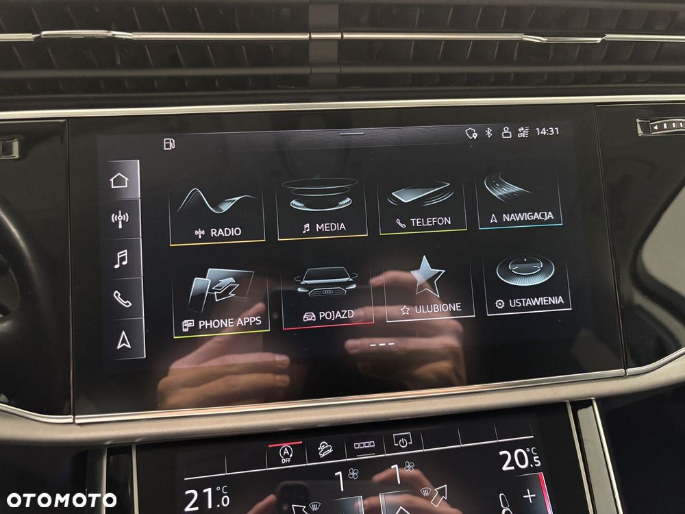 Audi Q7 - 18