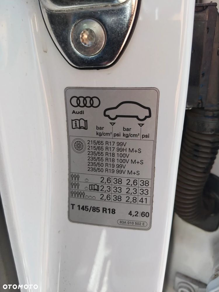 Audi Q3 Sportback 35 TFSI mHEV S-Line S tronic - 13