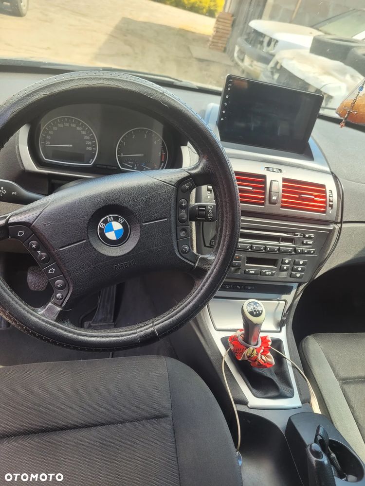 BMW X3 - 14