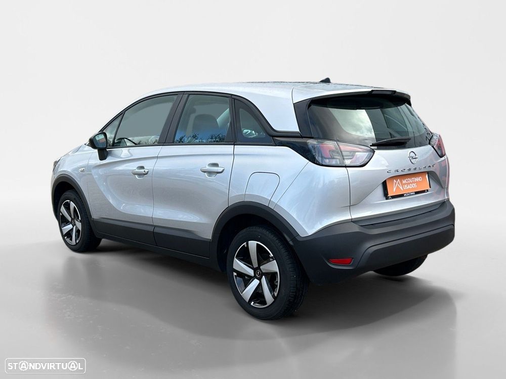 Opel Crossland 1.2 T Edition - 3
