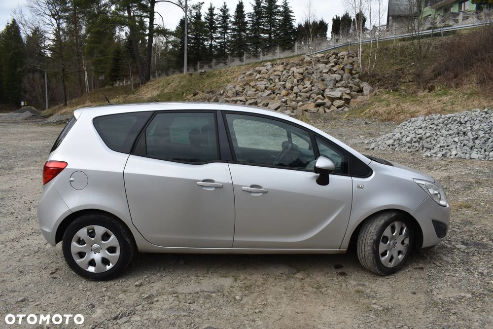 Opel Meriva ver-1-4-edition - 3