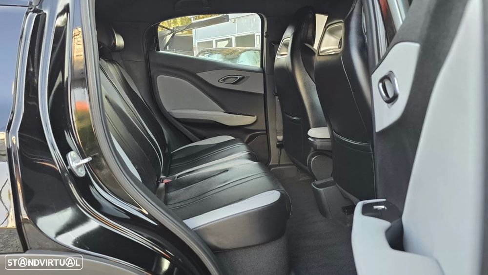 BYD Dolphin Surf 30 kWh Active - 22