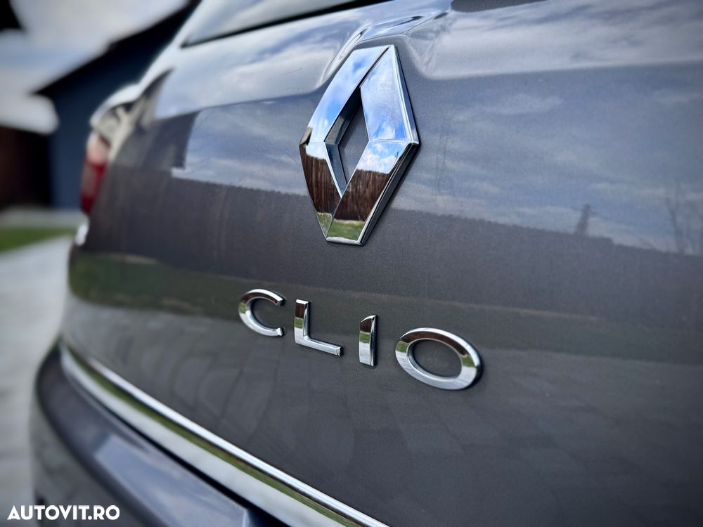 Renault Clio ENERGY TCe 90 Start & Stop 99g Eco-Drive - 20