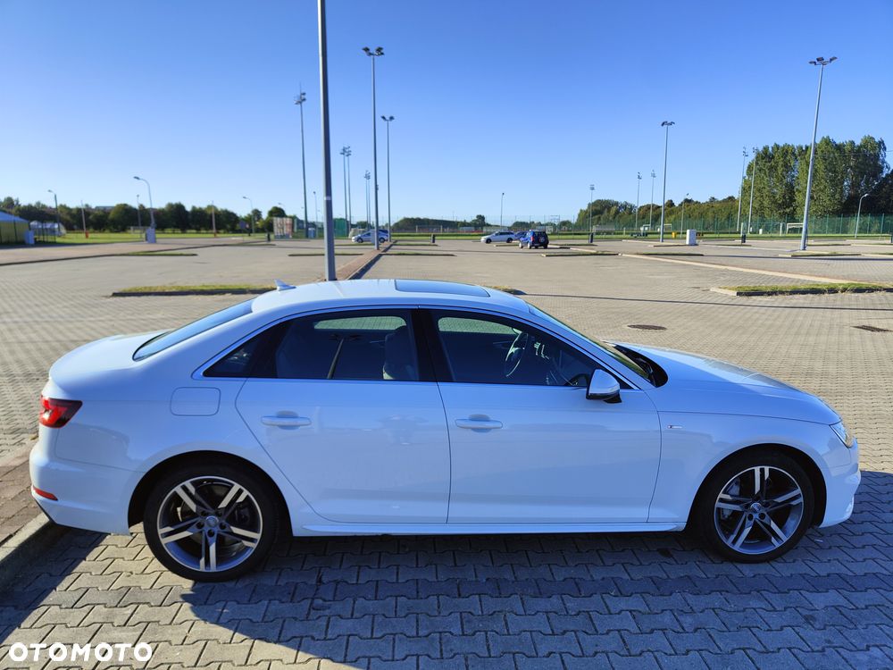 Audi A4 - 6