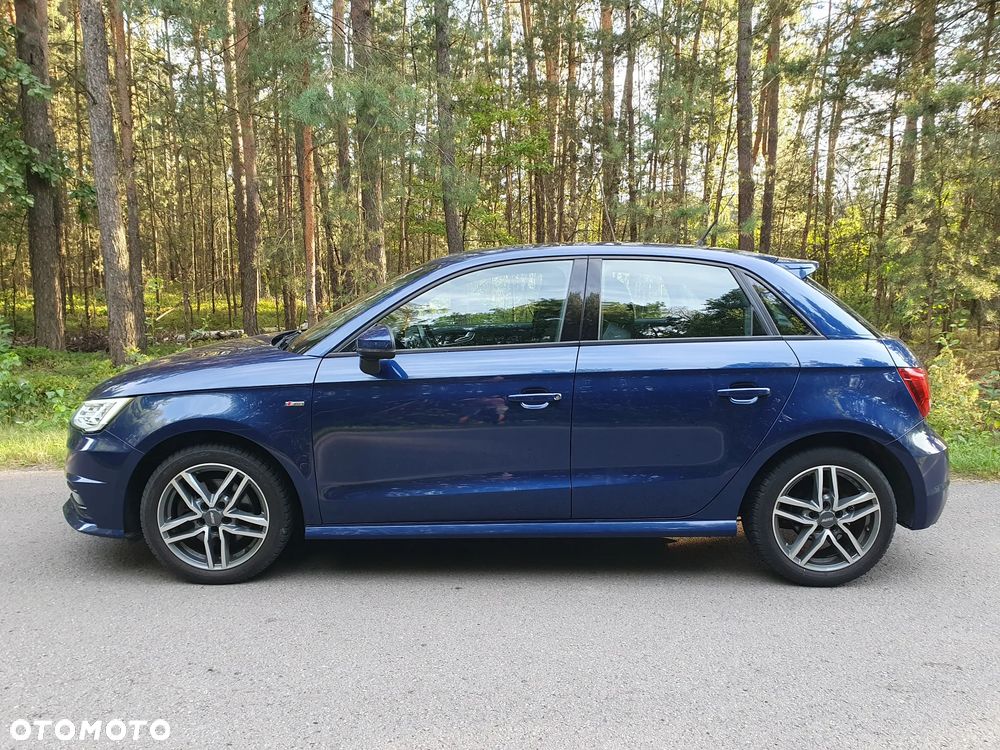 Audi A1 - 4