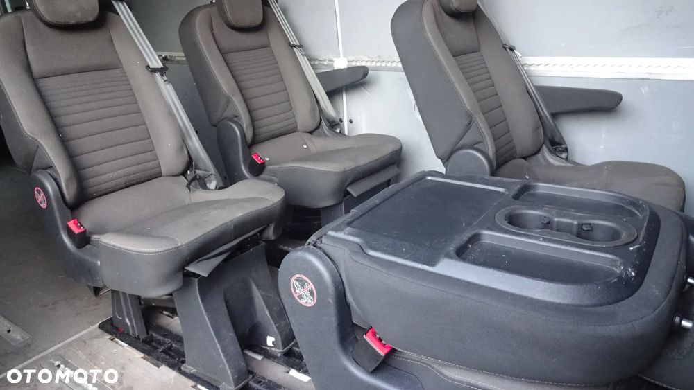 Mercedes-Benz SPRINTER - 34