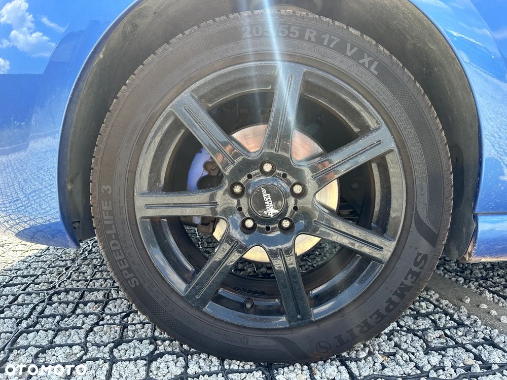 Renault Megane Coupe Energy dCi 110 FAP Start & Stop GT Line - 16