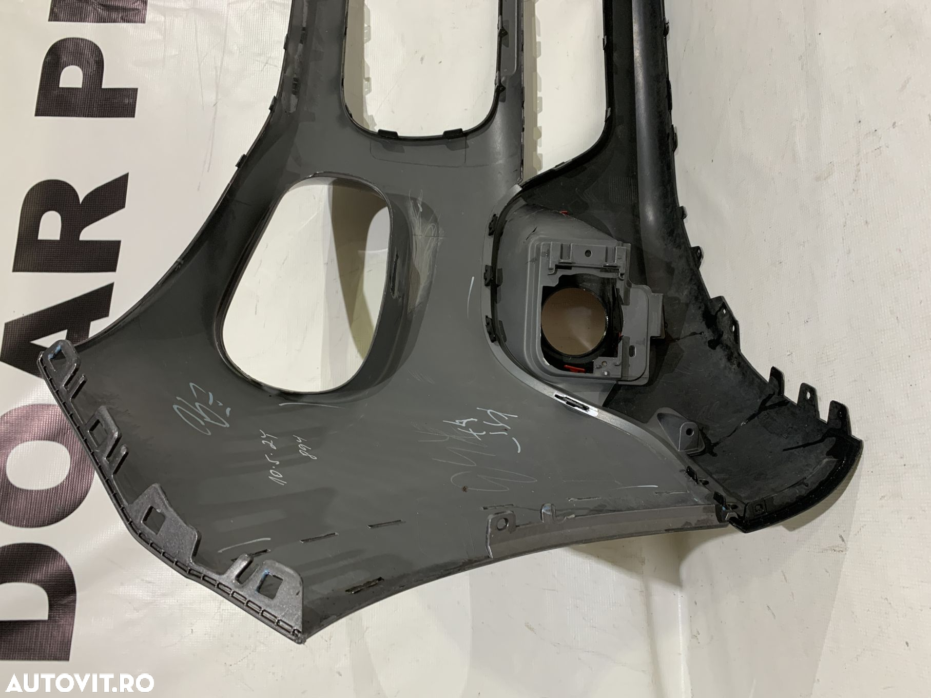 Bara fata Citroen C3, 2017, 2018, 2019, 2020, cod origine OE 9813378877. - 6