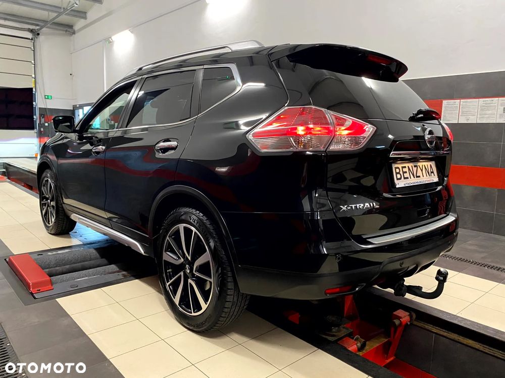 Nissan X-Trail 1.6 DIG-T 360 - 10