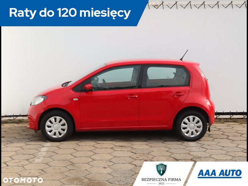 Skoda Citigo - 3