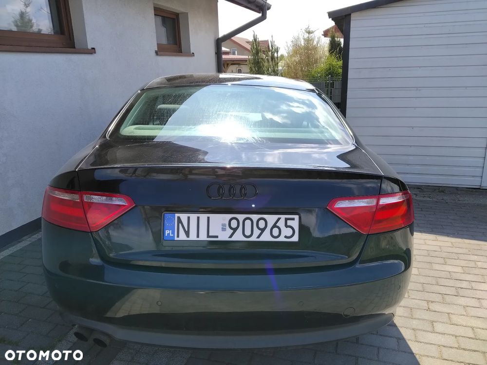 Audi A5 Coupé 2.0 TFSI - 38