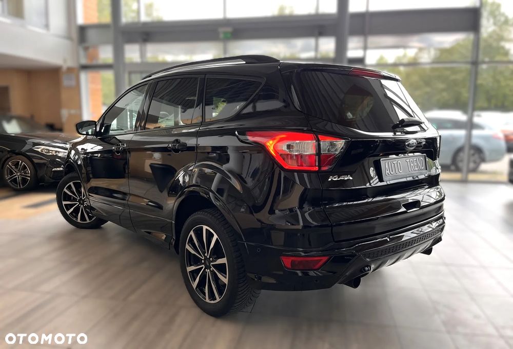 Ford Kuga 1.5 EcoBoost ST-LINE X - 5