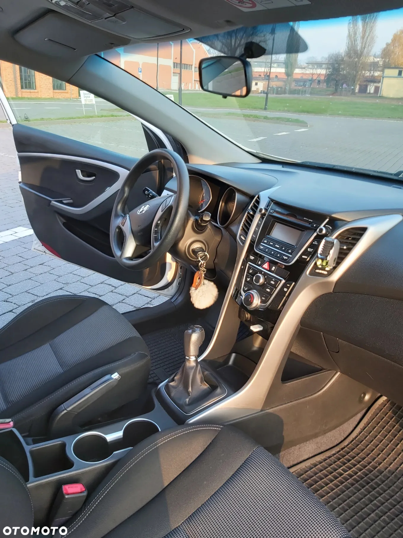 Hyundai i30 1.4 CRDi Comfort - 10