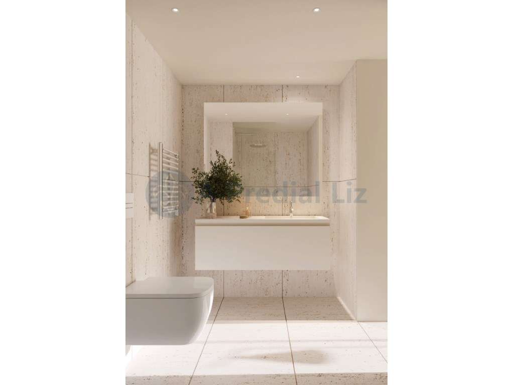 Apartamento T1 - Boavista - Grande imagem: 3/7