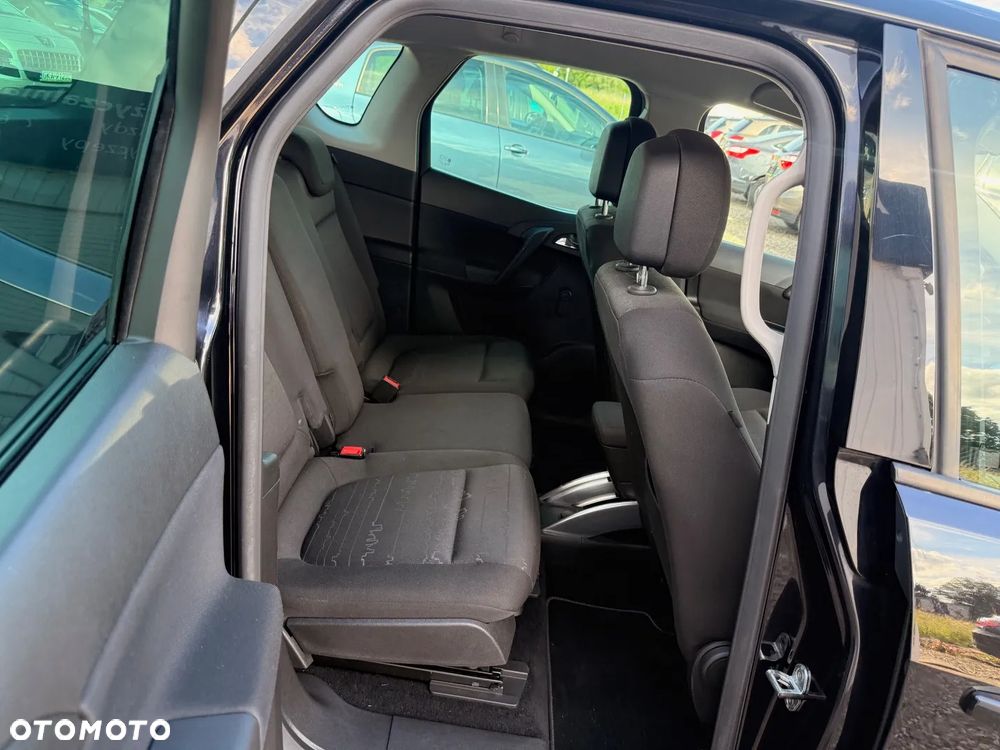 Opel Meriva 1.4 Active - 20