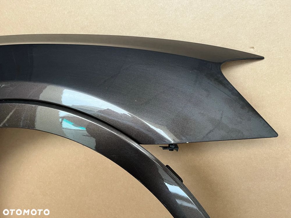 BLOTNIK AUDI Q3 8U0 2011-2018 PRAWY BŁOTNIK AUDI Q3 LIFT 8U0 LISTWA - 4