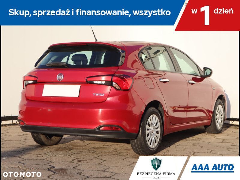 Fiat Tipo - 7