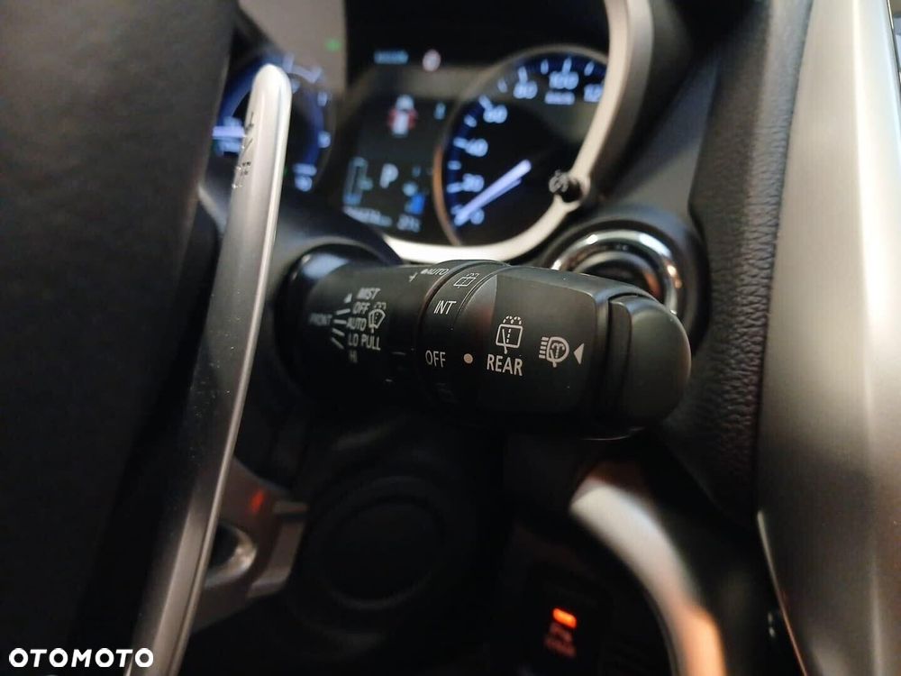 Mitsubishi Eclipse Cross - 30