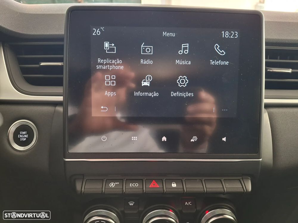 Mitsubishi ASX - 19