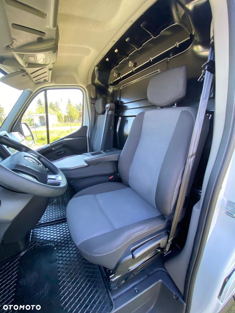 Renault Master L2H2 VA Basis - 10