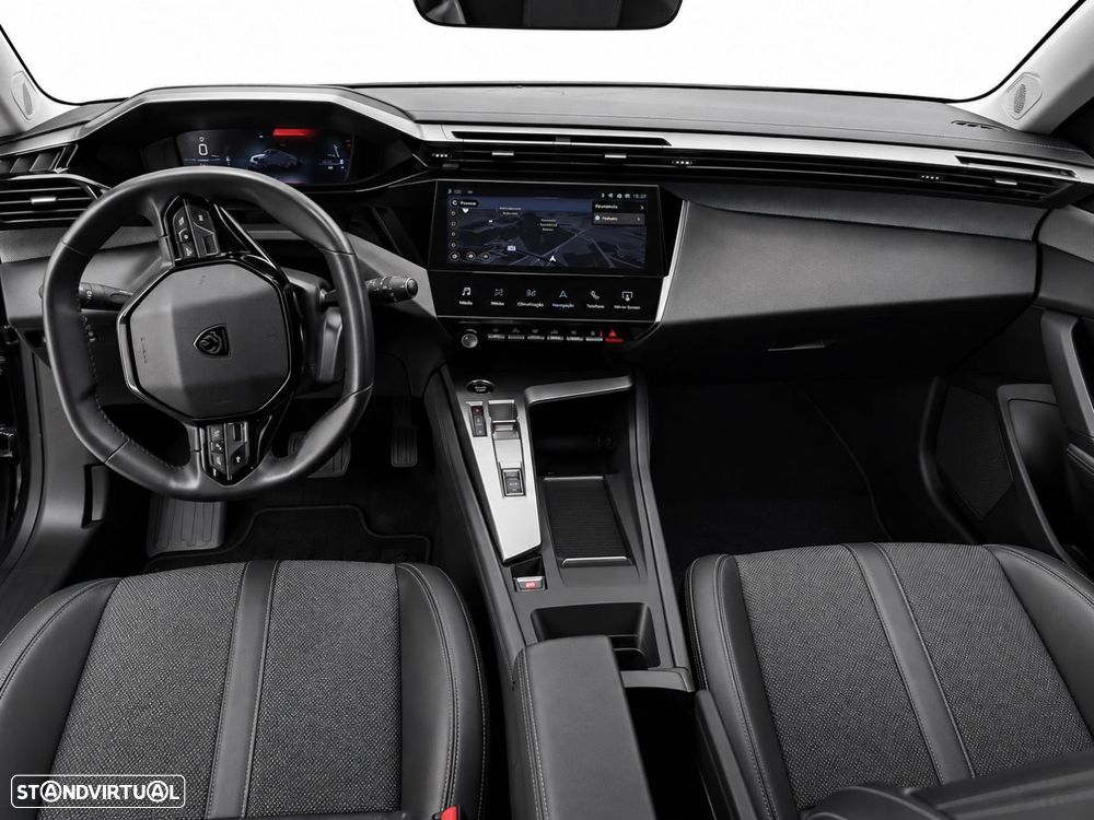 Peugeot 308 Sw 2023 photo 3