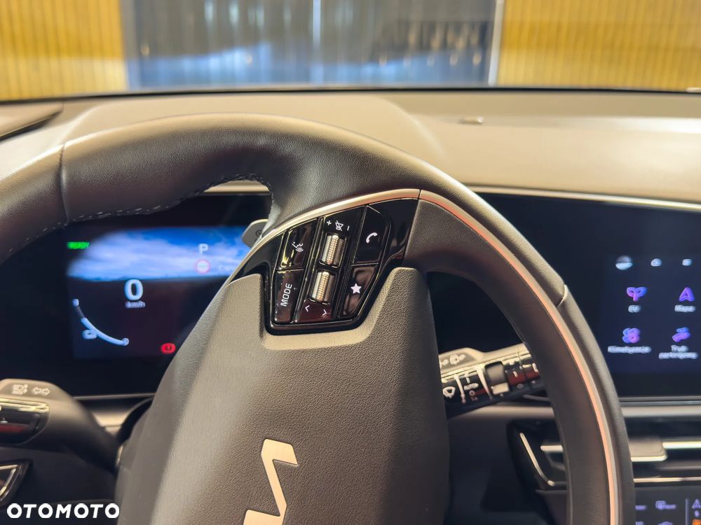 Kia Niro e-Niro 64kWh XL - 32