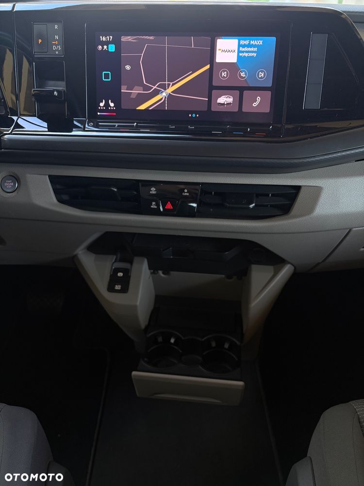 Volkswagen Multivan 2.0 TDI L1 DSG - 22