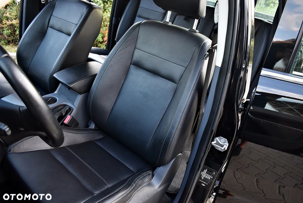 Ford Ranger Autm Limited - 35