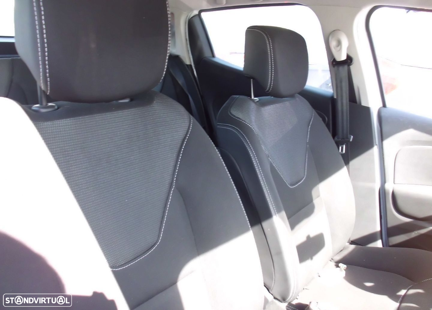 Peças Renault Clio IV (BH) 2012 a 2016 - 57