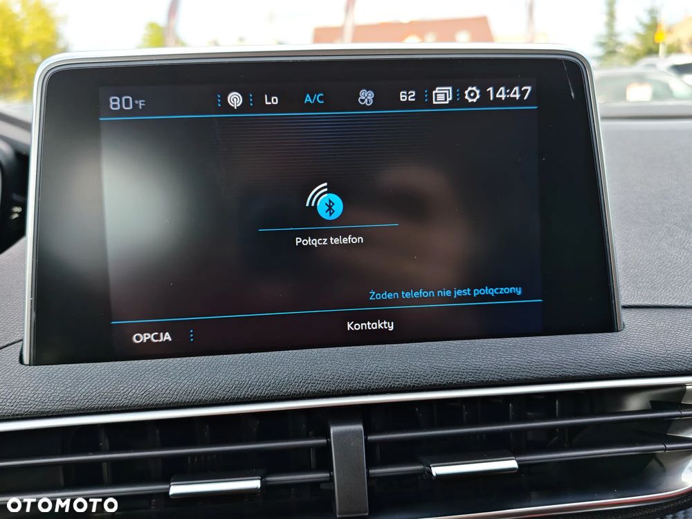 Peugeot 3008 1.2 PureTech Active S&S EAT6 - 23