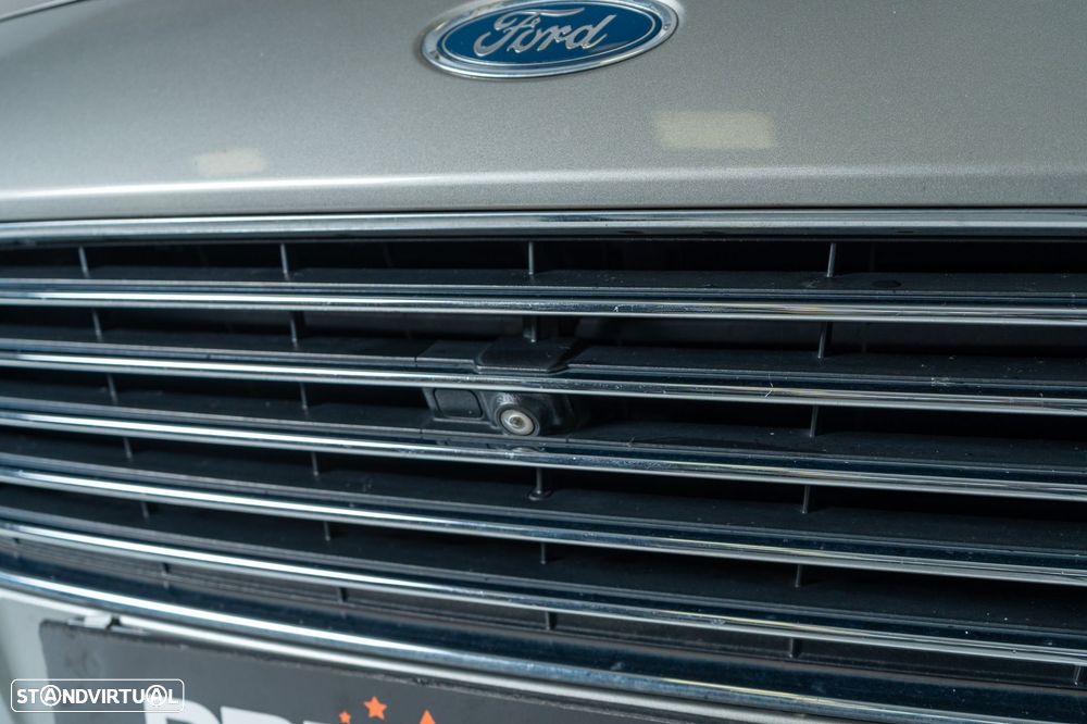 Ford S-Max 2.0 TDCi Titanium - 46